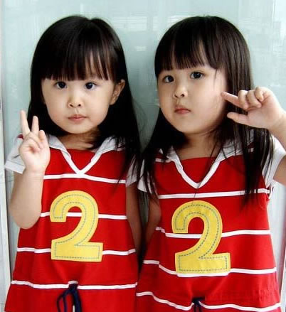 內(nèi)容重復(fù)?雙胞胎?